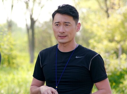 进击了，我的高歌 12集