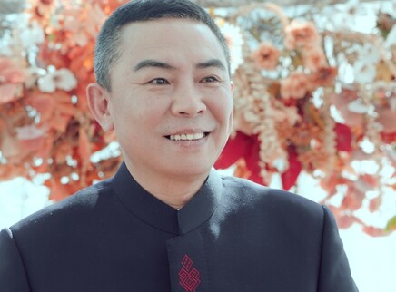 若有寒冬遇暖阳 8集