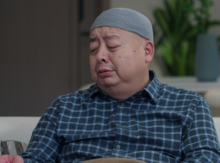 欢喜一家人之爆炒生活 3集