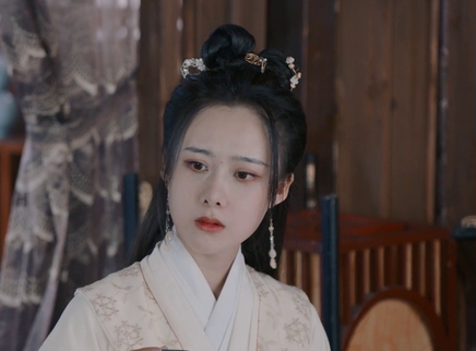 这个女配有点甜 15集