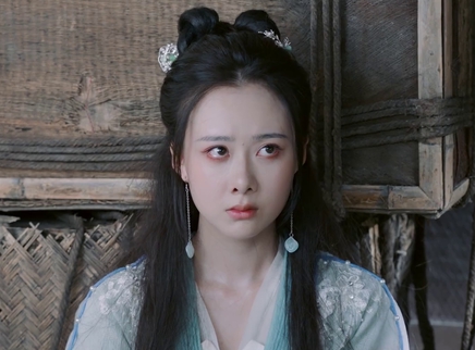 这个女配有点甜 22集