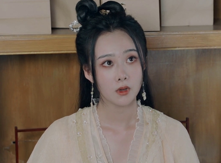 这个女配有点甜 8集