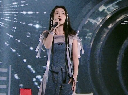 找到你的声音 19集