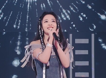 找到你的声音 20集