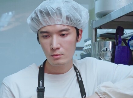 我们之间的秘密 4集