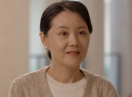 全世界都在等你们分手 24集