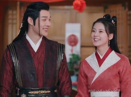 一夜新娘2 下饭版 1集