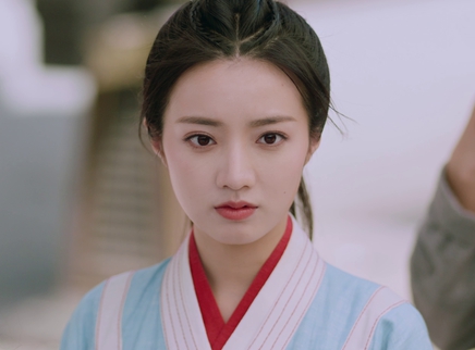 与卿书 9集