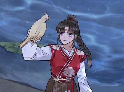 王妃她只想搞事业 8集