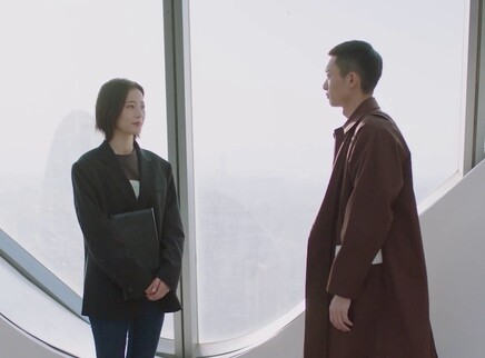 我在他乡挺好的 速享版 13集