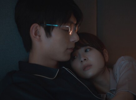 婚事 14集