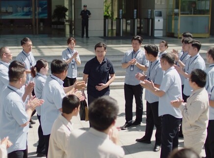 许你万家灯火 29集