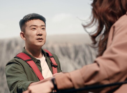 归路 22集