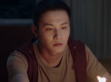 许你万家灯火 11集
