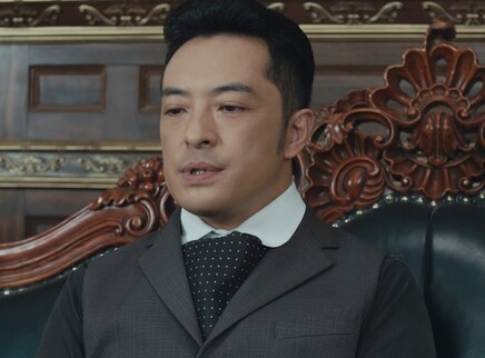薄冰 27集