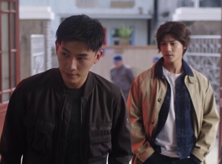 无眠之境 14集