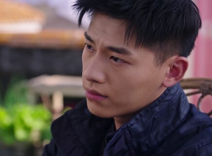 无眠之境 15集