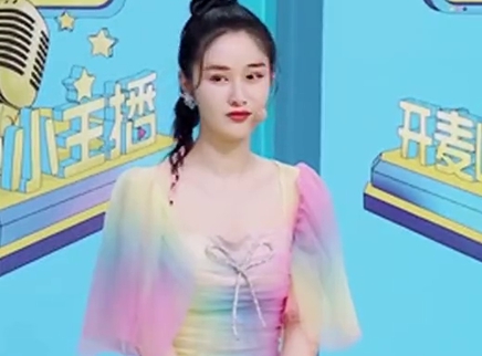 开麦吧小主播 第一季 4集