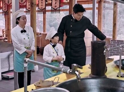 麦咭小厨 第二季 10集