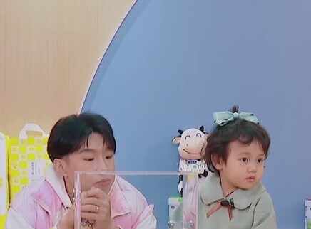 爱上幼儿园 第六季 3集
