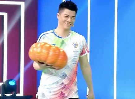 运动不一样 第五季 8集