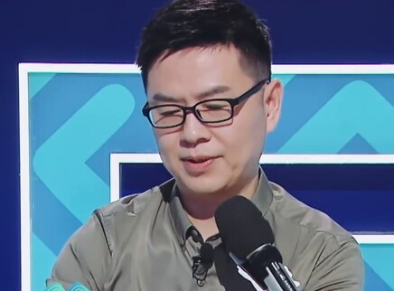 龙的传人 第五季 4集