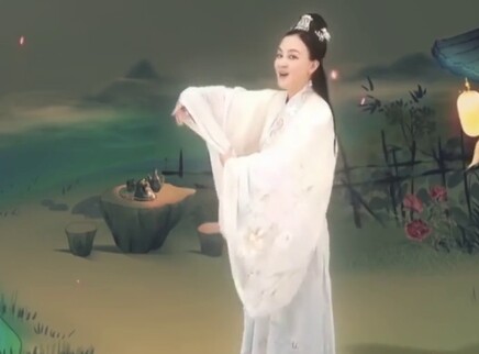龙的传人 第五季 6集