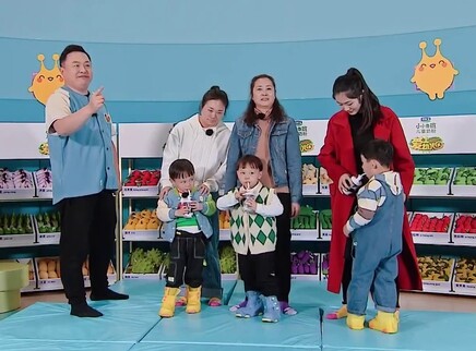 爱上幼儿园 第七季 8集