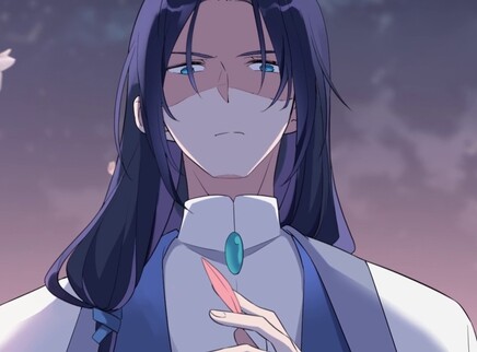 流影入君怀 4集