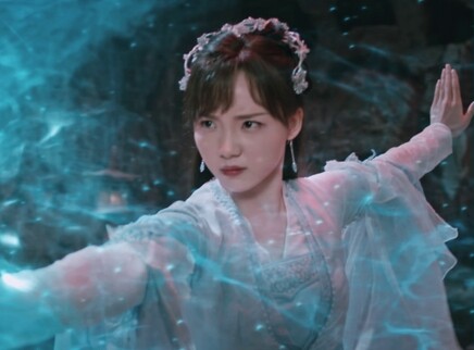 亲爱的天狐大人 23集