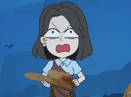 小品一家人之数字岛大生存 19集