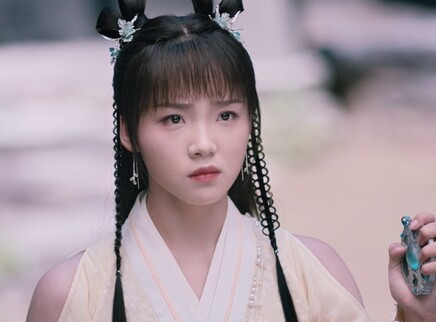 亲爱的天狐大人 4集