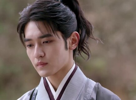 花朝秋月夜 下饭版 16集
