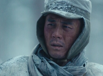 冰雪尖刀连 7集