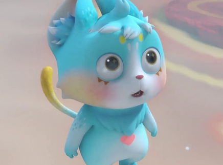 巴啦啦小魔仙之星缘蝶启 2集