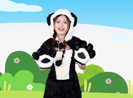 果小喵之奇妙动物 1集