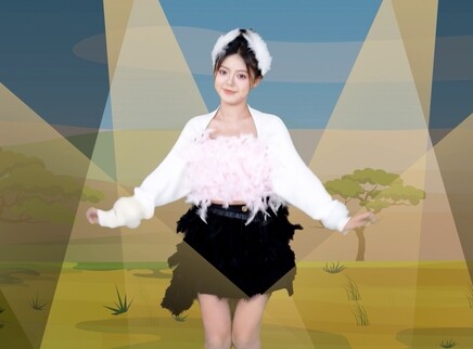 果小喵之奇妙动物 4集