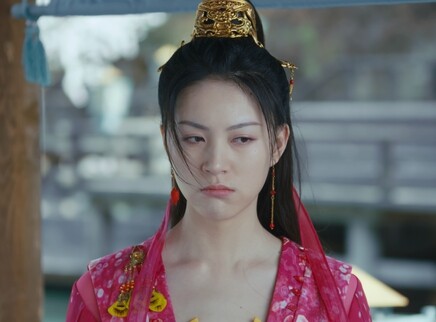 花溪记 12集