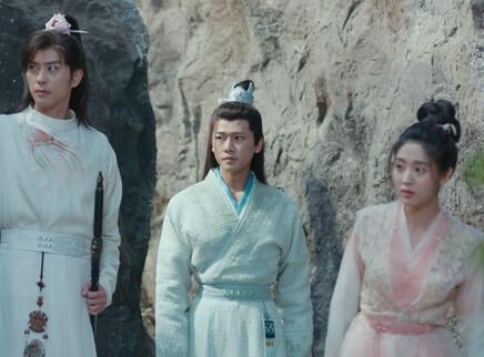 花溪记 17集