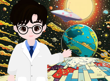 叮咚小芒果之百科点点答 1集