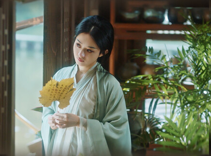 与凤行 13集