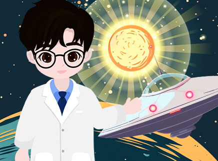 叮咚小芒果之百科点点答 5集