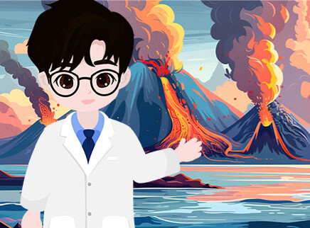 叮咚小芒果之百科点点答 7集
