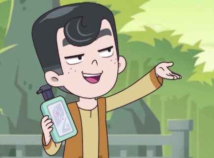 呆爸萌妹 12集