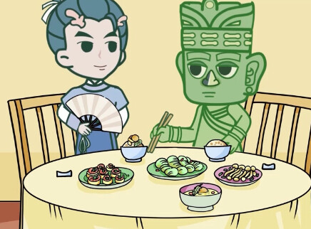 细说国宝 第二季 36集