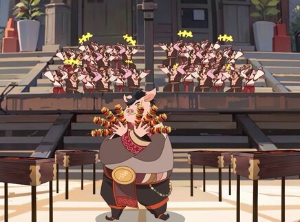 小品一家人之神龙再现 29集
