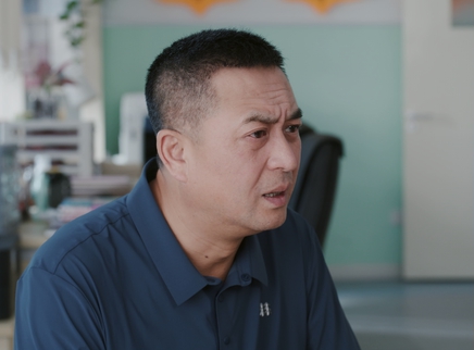 欢乐家长群 4集