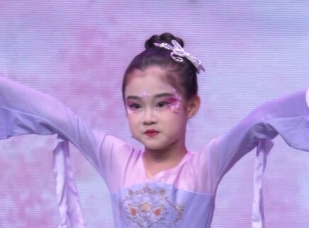 超能少年派 3集
