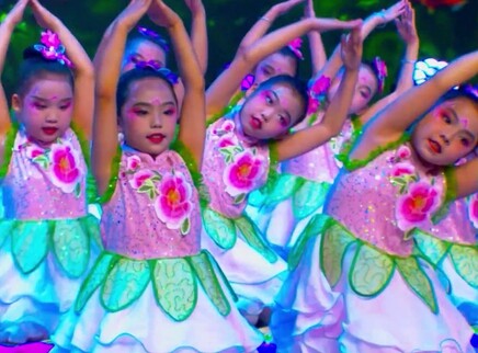 超能少年派 5集
