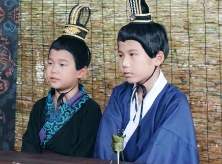 超能少年派 8集
